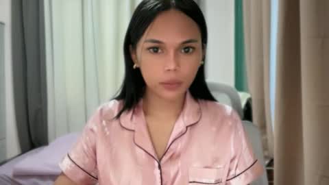 CathCathy online show from March 23, 4:05 am