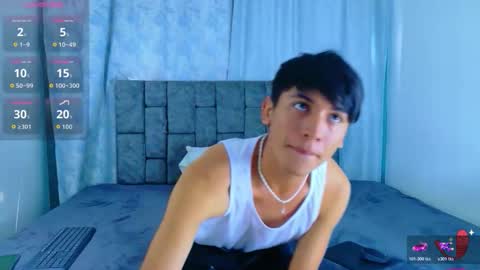 ithan_kingtwin online show from May 25, 7:20 pm