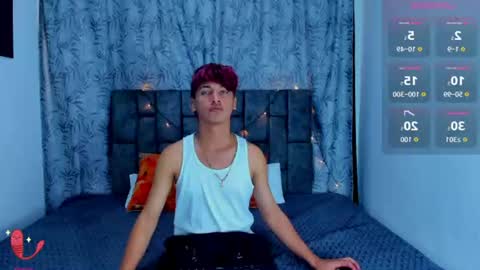 Snapshot of ithan_kingtwin chatting on July 4, 7:31 pm ithan_kingtwin online show from July 4, 7:31 pm