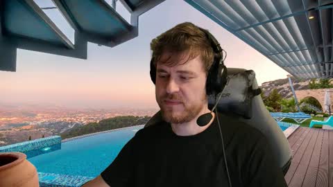 pain online show from November 6, 8:21 pm