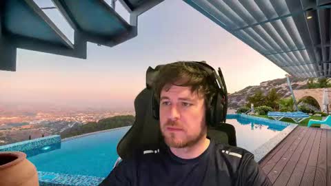 pain online show from January 7, 2:14 am