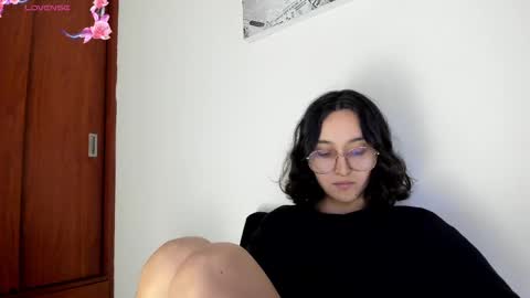 Angelica online show from December 3, 6:28 pm