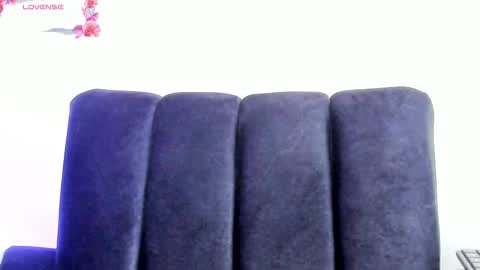 Angelica online show from December 3, 9:34 pm