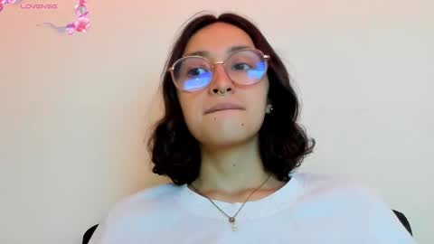 Angelica online show from December 18, 7:19 pm