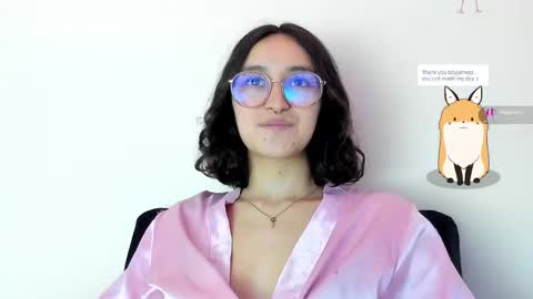 Angelica online show from December 22, 8:47 pm