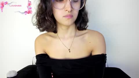 Angelica online show from January 15, 6:51 pm