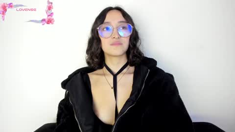 Angelica online show from January 17, 9:39 pm