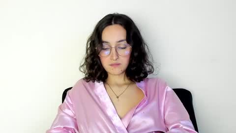 Angelica online show from January 25, 10:07 pm