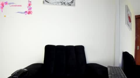 Angelica online show from January 27, 9:33 pm