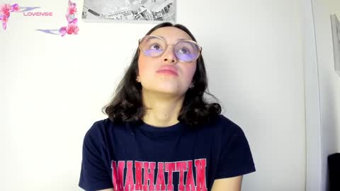 Angelica online show from January 28, 7:00 pm