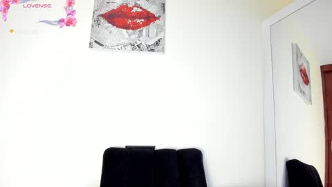 Angelica online show from January 28, 10:12 pm