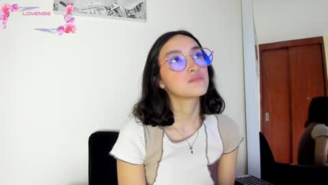 Angelica online show from January 30, 7:04 pm