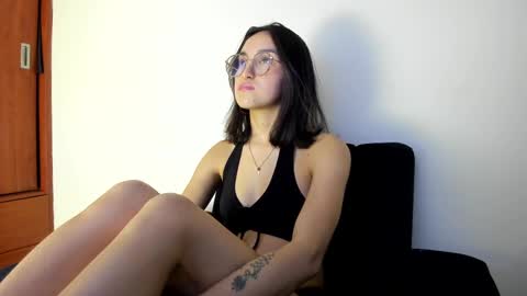 Angelica online show from February 11, 11:01 pm