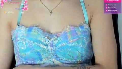 Angelica online show from February 21, 4:18 am