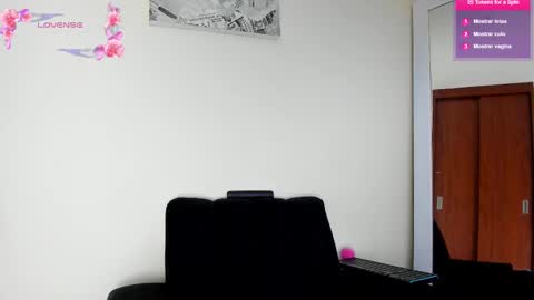 Angelica online show from February 25, 6:53 pm