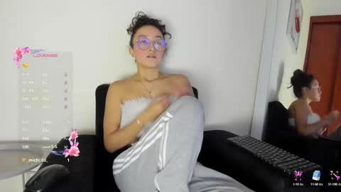 Angelica online show from September 23, 12:46 am