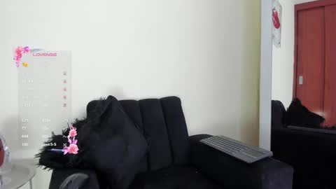 Angelica online show from September 27, 7:08 pm