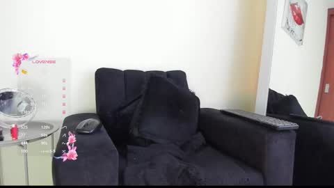 Angelica online show from November 3, 6:09 pm