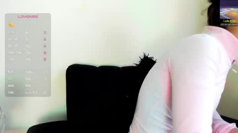 Angelica online show from January 13, 6:24 pm