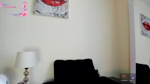 Angelica online show from March 22, 6:11 pm