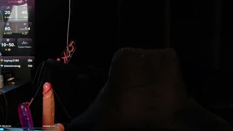 Alli online show from May 24, 7:52 pm