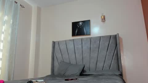 Snapshot of its_canella chatting on January 3, 6:22 am canella online show from January 3, 6:22 am