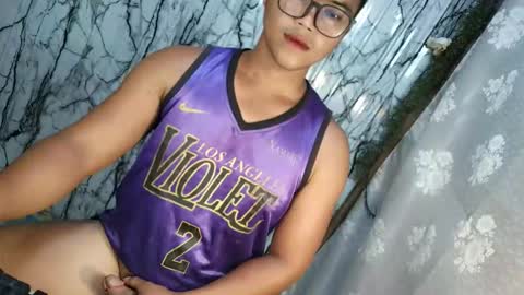 Snapshot of its_davexx chatting on April 16, 5:30 am dave online show from April 16, 5:30 am