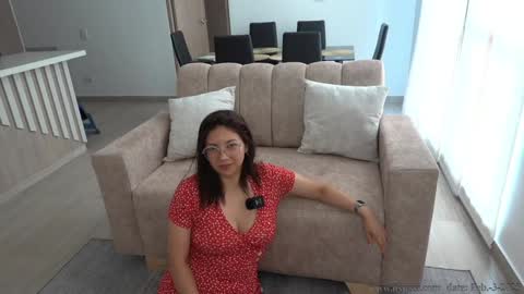 Jessi online show from February 3, 8:13 pm