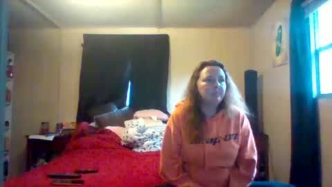 its kimber online show from April 9, 1:38 pm