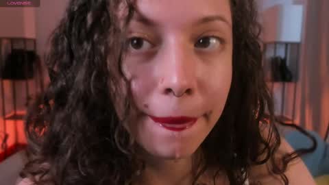 Maria online show from October 8, 5:43 pm