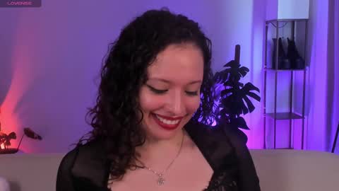 Maria online show from November 15, 6:37 pm