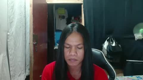 Lovely lars online show from May 18, 2:12 pm