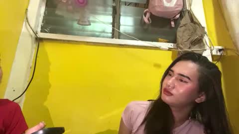 its_me_luna1111 online show from March 8, 10:35 pm