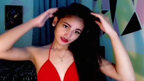 MIRABEL online show from June 2, 11:29 pm