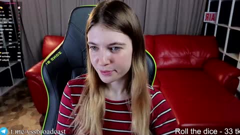 Snapshot of its_my_life__ chatting on December 10, 1:55 pm Katana Kate - our tg channel online show from December 10, 1:55 pm