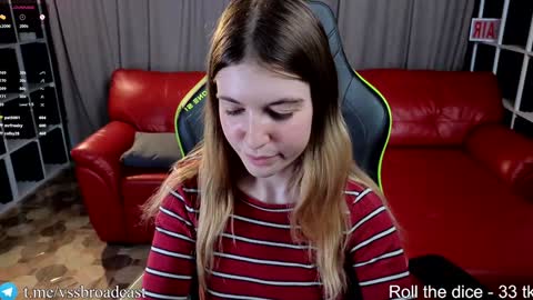 Snapshot of its_my_life__ chatting on December 10, 5:00 pm Katana Kate - our tg channel online show from December 10, 5:00 pm