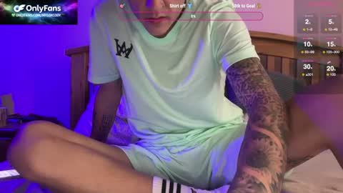 Mylo  online show from July 17, 2:02 pm