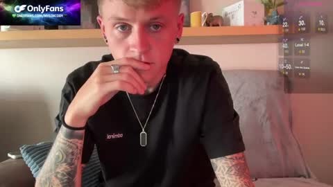 Mylo  online show from July 27, 1:07 pm