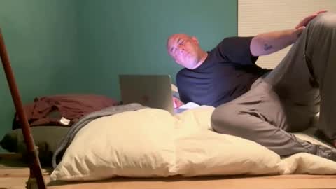 itsanexperiment online show from March 21, 8:41 am