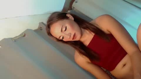 April online show from February 14, 3:09 pm