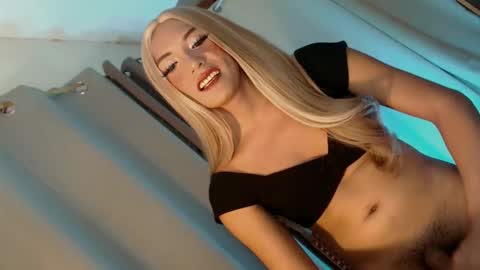 April online show from February 23, 4:37 pm