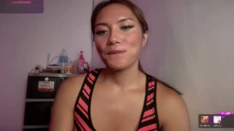 April online show from April 18, 7:18 pm