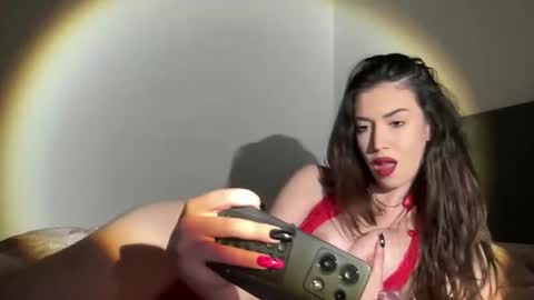 itsbellaluxe online show from June 1, 9:16 pm