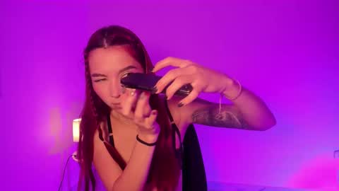 camill online show from September 26, 1:53 am