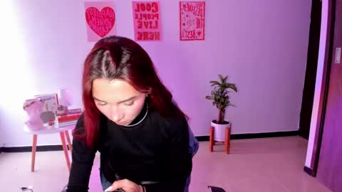 camill online show from February 28, 5:03 pm