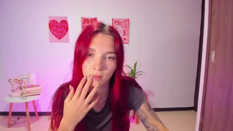 camill online show from May 31, 2:20 am