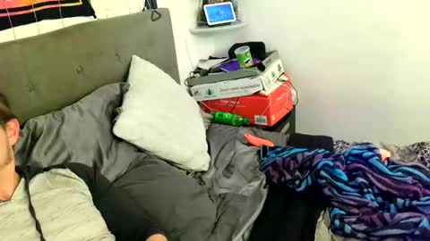 Snapshot of itscandibtch6969 chatting on December 2, 5:15 am Boo Faux online show from December 2, 5:15 am