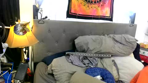 Snapshot of itscandibtch6969 chatting on January 15, 4:25 am Boo Faux online show from January 15, 4:25 am