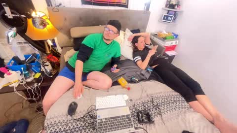 Snapshot of itscandibtch6969 chatting on January 16, 7:07 am Boo Faux online show from January 16, 7:07 am