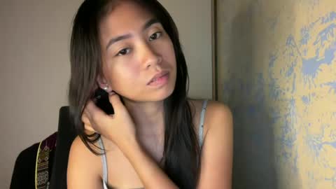 Snapshot of itscandygurl chatting on June 25, 12:20 pm Candy online show from June 25, 12:20 pm